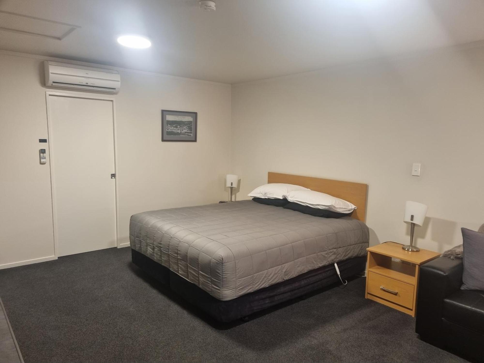 Jafa'S Motels Lawrence Экстерьер фото