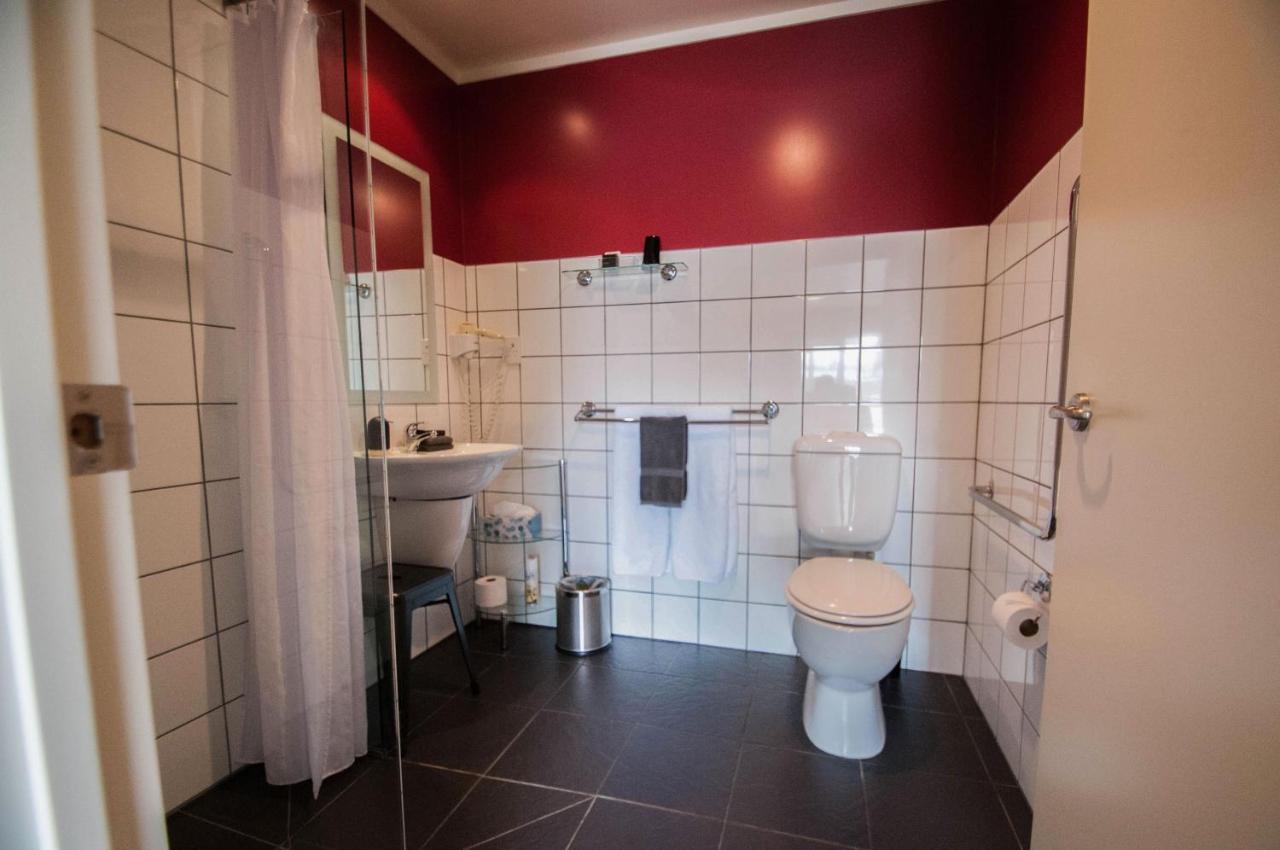 Jafa'S Motels Lawrence Экстерьер фото