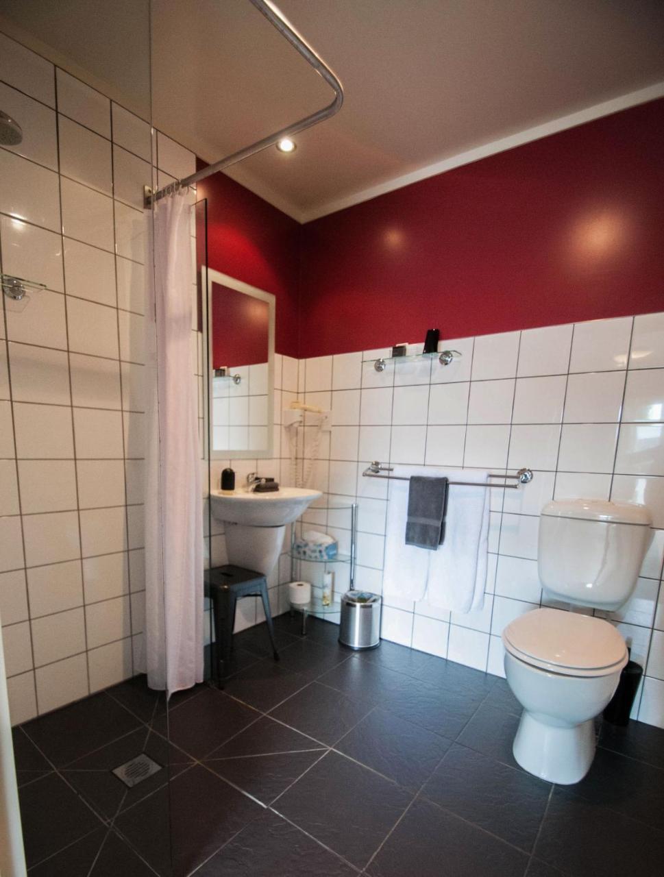 Jafa'S Motels Lawrence Экстерьер фото