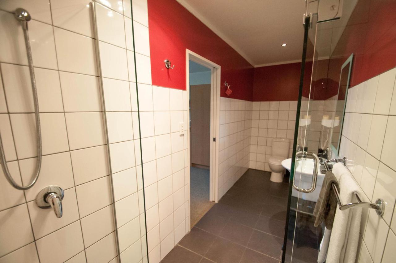 Jafa'S Motels Lawrence Экстерьер фото